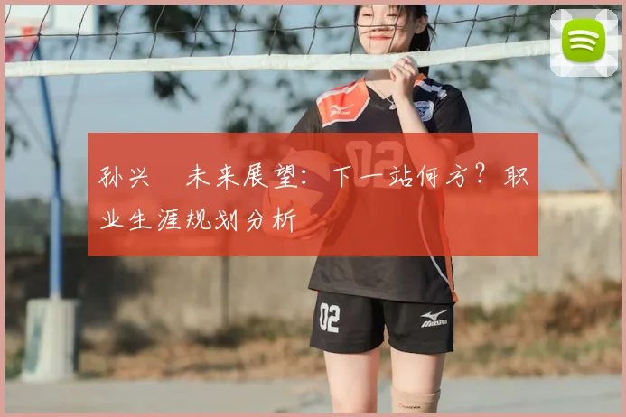 孙兴慜未来展望:下一站何方?职业生涯规划分析